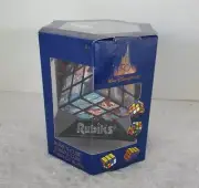 Disney Rubik's Cube 50th Anniversary Mickey Mouse & Friends New In Box