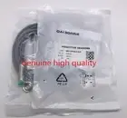 1PC NEW OAKBONNIE cylindrical inductive proximity switch IM12F04ANA