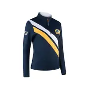 Cavalor Womens Dri Fit Base Layer for Training, Cross Country Events