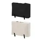Folding Wagon Cover Storage Bag for Camping Trolley Accessories Garden Cart