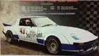 Moffat RX7 GROUP C Bathurst Large Vinyl Man Cave Winners List Poster 13B PP