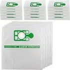 Optimal Capacity Dust Bags for Numatic For Henry and For Hoover Vacuums