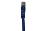 Shintaro Cat6 24 AWG Patch Lead Blue 5m [01SHC6-BLU-5]