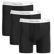 Calvin Klein Icon Boxer Brief - 3 Pack