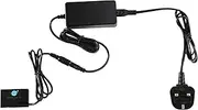 DSTE ACK-E18 AC Power Adapter LP-E17 Dummy Battery Kit Compatible for Canon EOS Rebel T6i T7i SL2 SL3 RP R10 T6s T8i 77D 200D 250D 750D 760D 800D 850D Cameras