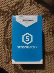 New SensorWorx SWX-950-D2 Wireless Power Pack Load Controller - 0-10V Dim