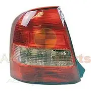All Crash Left Tail Light BJ Protege - MBL-21043LHQ