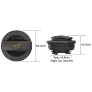 Tridon Plastic Bayonet Oil Cap 38.0mm for Honda Legend KB 3.7L 6cyl 226kW