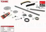 TCK48C FAI AUTOPARTS TIMING CHAIN KIT FOR SMART
