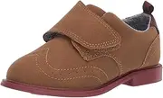 [Carter's] Boys' Dano Hook and Loop Dress Shoe Sneaker