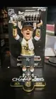 Jack Eichel Bobblehead Vegas Golden Knights Raise The Cup Lmt Edt Bobblehead