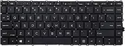 WWGTMC Replacement Keyboard for HP EliteBook 840 G7 G8,745 G7 G8, 845 G7 G8, ZBook Firefly 14 G7 G8 Series Laptop,EliteBook 840 845 745 G7 G8 Keyboard US Layout Without Backlit