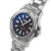 breitling Avenger Automatic GMT 43 watch men TO03093