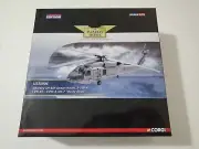 Corgi US35906 Sikorsky SH-60F Ocean Hawk S-708-4, CVN-65-CVW-3, HS-7 "Dusty Dog