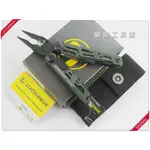 網路工具店『LEATHERMAN SIGNAL 多功能工具鉗-綠色TOPO版』(832692)