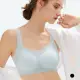 【A&R】升級版莫代爾冰絲萊卡涼感超薄寬肩帶內衣 四色任選(AIR SKIN BRA 零重力無痕 無鋼圈 背心式)