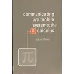 ( 特價書2折 ) COMMUNICATIONS AND MOBILE SYSTEMS : THE CALCULUS 1999 (CAM.) 0-521-65869-1, MILNER <華通書坊/姆斯>