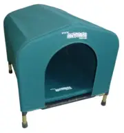 dog kennel small