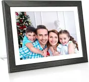 10.1'' WiFi Cloud Photo Frame Digital Picture Frames 16GB Touch Screen
