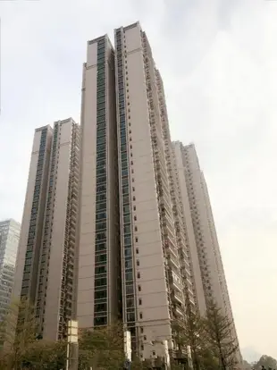 諾盟國際公寓廣州珠光新城御景二期Nomo Residence Zhuguang New Town Royal Garden Guangzhou