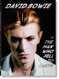 在飛比找誠品線上優惠-David Bowie. the Man Who Fell 