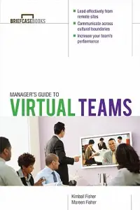 在飛比找博客來優惠-Manager’s Guide to Virtual Tea