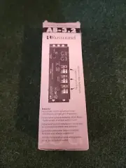Russound AB-3.2 Automatic A/B Speaker Selector