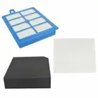 USK6 Starter Kit Filter Pack For Electrolux Cyclone Power Z5810T, Z5830T, Z5835T