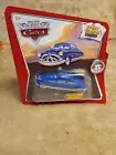 Disney WORLD OF Cars Exclusive "DOC HUDSON" Story Tellers Collection 2008