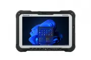 Panasonic Toughbook G2 Mk2 i5-1245U, 16GB, 512GB SSD Opal, 10.1" WUXGA, Dual Pass Through, Webcam, W11P