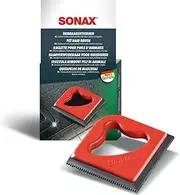 SONAX Pet Hair Remover (1 Piece) Allows Hair to be Removed efficiently and Thoroughly from Hard to Reach Corners, Item no. 04978000