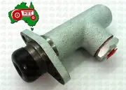 Tractor Fits For Zetor Brake Clutch Master Cylinder Inline 5213 5243 5245 5320