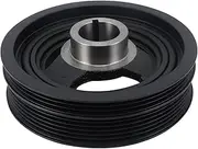 594-743 Harmonic Balancer Crankshaft Pulley