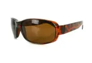 WOMEN'S SUNGLASSES FASHION "WHIM" 100% UVA/UVB PROTECTION