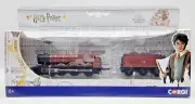 Hogwarts Express Train CC99724 Corgi Die Cast Harry Potter Metal Collectible