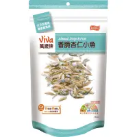 在飛比找蝦皮商城優惠-萬歲牌 香脆杏仁小魚 260g【家樂福】