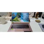 ACER SWIFT 3 I5-10210U 14吋 筆記型電腦 SF314