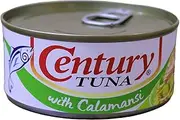 Century Tuna Flakes Calamansi 180g