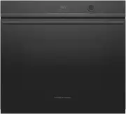 Fisher & Paykel 76cm Series 9 Contemporary Pyrolytic Oven
