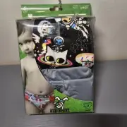 2- Lil Learners Training Pants Underwear L Kangacare X Tokidoki Tokispace NIP