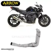 Header YAMAHA FZ1 / FAZER 2012 2013 ARROW RC