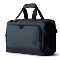 在飛比找三創線上購物優惠-Bagsmart FALCO 差旅行李包 (牛津藍、酷灰)