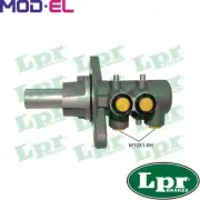 BRAKE MASTER CYLINDER 6342 FOR FIAT FIORINO/MPV/Box/Body/MPV TIPO/Hatchback 1.2L