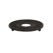 Avanti Hobnail Cast Iron Trivet 13cm