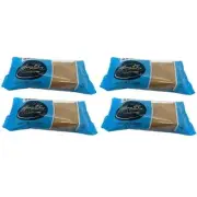 919980 4 x 40g BAR BYRON BAY VANILLA FUDGE INDIVIDUALLY WRAPPED AUSTRALIAN MADE