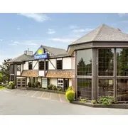 Days Inn by Wyndham Victoria Uptown