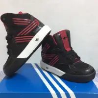 在飛比找蝦皮購物優惠-Adidas originals 高筒C10 童鞋