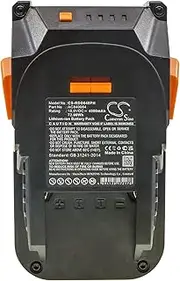 4000mAh Battery for AEG BMS 18C BS 18C BS 18G BSB 18 BSB 18 G BSB 18 LI BSB 18 STX BSS 18C BST 18X BUS 18
