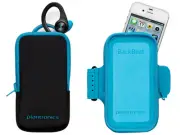 Original Plantronics BackBeat Fit Arm Band & Mobile Device Holder