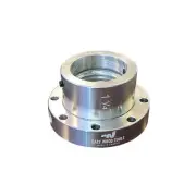 Easy Wood Tools, Model F625, 1 1/4 in. - 8 tpi x 2 1/2 in. Diameter Faceplate